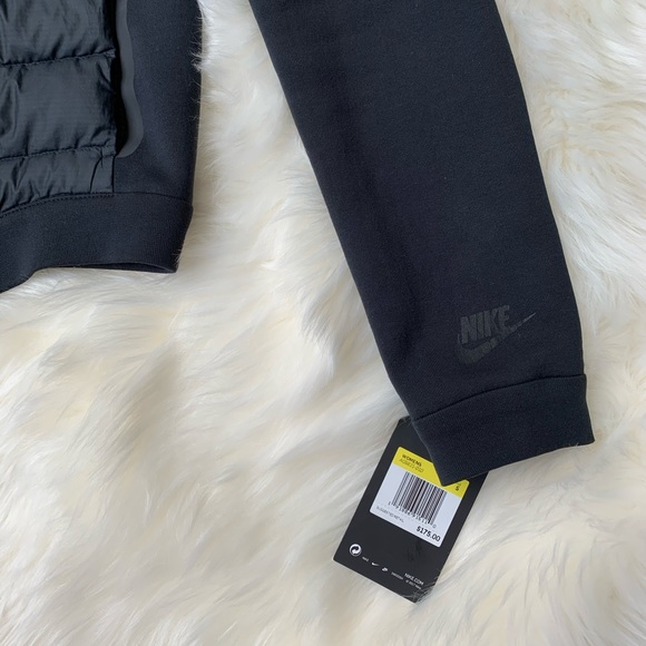 Nike Therma jacket womens size S - Picture 2 of 6